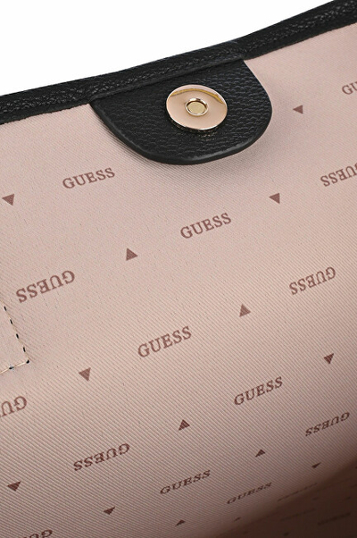 Çantë për femra Guess, e zezë