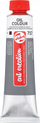 Bojë akrilike Talens Rembrandt 708, 40ml, Payne's Grey, gri e errët