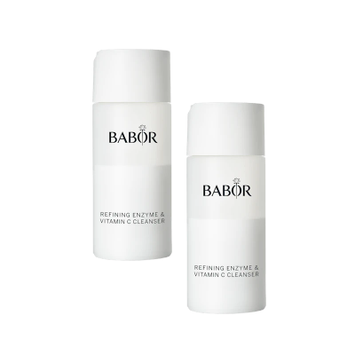 Pastrues për grim Babor Refining Enzyme & Vitamin C, 15 g