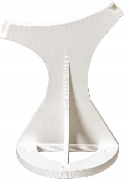 Mbajtës muri OEM TP-Link D-EAP2X, për EAP225 EAP245 EAP265, i bardhë