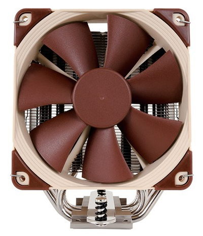 Ftohës për procesor Noctua NH-U12S, 12 cm, 1500 RPM, i kaftë