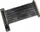 Kabllo riser PCIe Inter-Tech RC-01, 3.0 x16, 200mm, e zezë