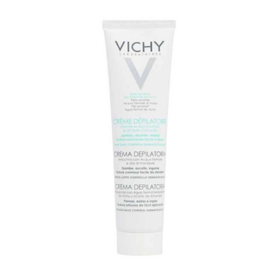 Krem depilues Vichy, 150 ml