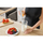 Blender dore Sencor SHB 4260WH-EUE3, i bardhë/portokalli