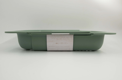 Aksesori për lavaman Fackelmann 686113, kullues 47.5mm, gri