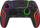 Gamepad wireless AQIRYS Themis për PS4, PC edhe iOS, i zi