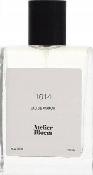 Parfum Atelier Bloem 1614 Eau de Parfum, 100ml, unisex