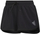 Спортски шорц Adidas Club Women, еластичен, за жени, црн