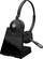 Kufje wireless Jabra Engage 65 SE Stereo, DECT, mikrofon që ja heq zhurmën, të zeza