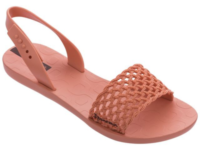 Sandale Ipanema 82 855-2 4468, të portokallta, nr 39 mIP0181-39