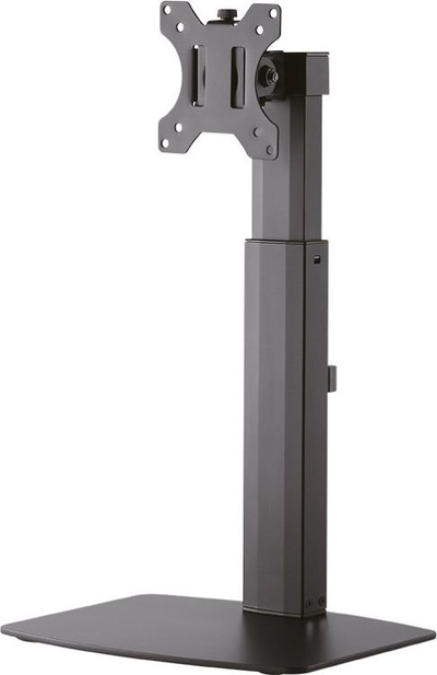 Qëndrim tavoline për monitor Neomounts FPMA-D865BLACK, 10-32", i zi