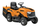 Трактор косачка Villager VT 1025 HD, мотор Loncin V2, голема ширина на сечење, портокалов