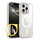 Mbështjellës telefoni Tech-Protect Flexair Hybrid CC, MagSafe, për iPhone 16 Pro Max, transparent