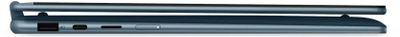 Laptop Lenovo Yoga 7 2-in-1 14AKP10, 14", Ryzen AI 5 340, 16GB, 512GB, i kaltër