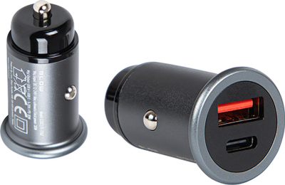 Karikues makine Blow G30c, 30W, USB edhe USB C, i zi