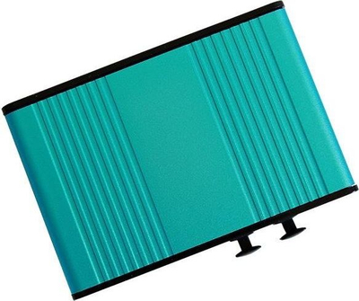 Kartë zëri e jashtme Sound Music Card 5.1 7.1, USB, SPDIF, jeshile
