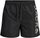 Rroba banjo Jack&Jones PLUS JPSTCRETE, të zeza
