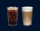 Set gotash termike De'Longhi Double Wall DLSC319, 480 ml, set me 2, transparente