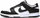 Патики Nike Dunk за жени, кожа, бели
