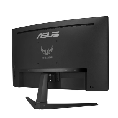 Monitor ASUS TUF Gaming VG24VQ1B, 23.8\" Full HD i lakuar, 165 Hz, i zi