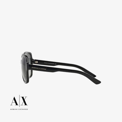 Armani Exchange AX4029S 800411 57