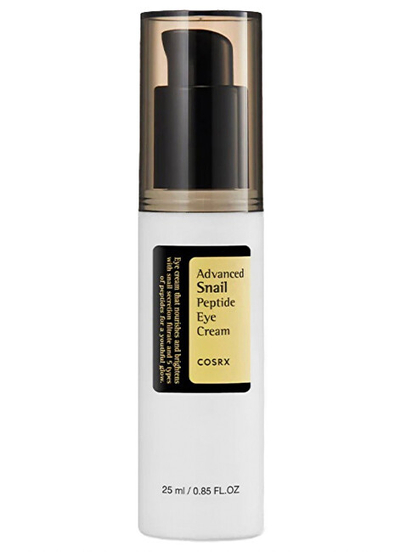 Krem për lëkurën rreth syve CosRx Advanced Snail Peptide, 25 ml