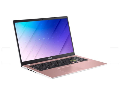 Лаптоп Asus Vivobook Go 15 E510KAB, 15.6" FHD, 8GB RAM 512GB SSD, розова