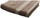 Бањарска крпа Domoletti Encha Soft, 70 x 140 cm, крем