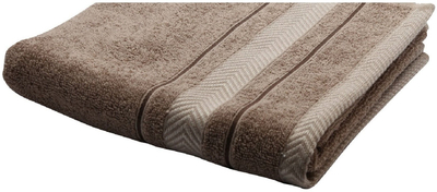 Бањарска крпа Domoletti Encha Soft, 70 x 140 cm, крем