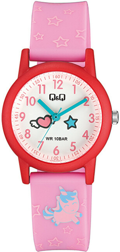 Orë dore Q&Q V23A-008VY