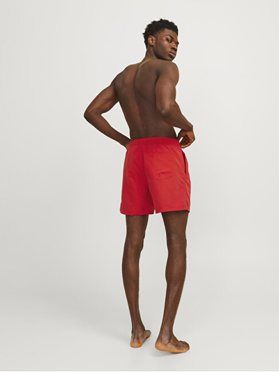 Shorce noti Jack&Jones JPSTFIJI, të kuqe