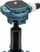 Tripod kamere Fotopro 59", alumin, kokë 360°, blu