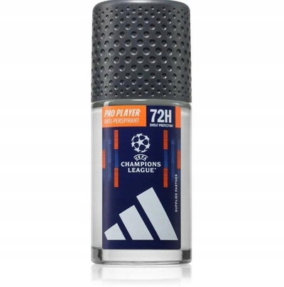 Antidjersë Adidas UEFA Champions League Pro Player, 50ml