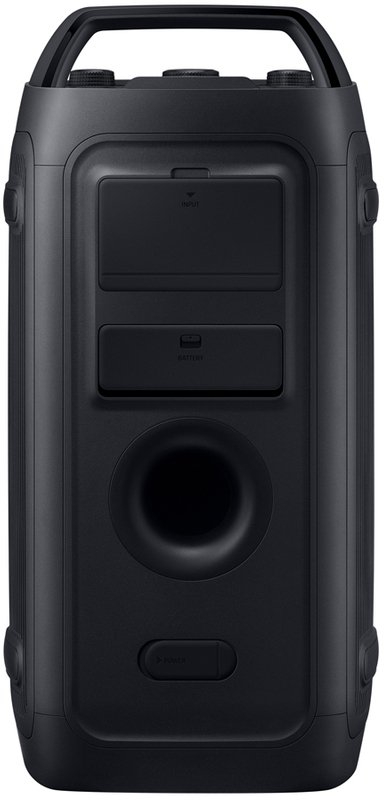 Altoparlant Samsung Sound Tower MX-ST40F, pa tela, i zi