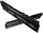 RAM XPG GAMMIX D10, 16GB DDR4, 3600MHz, црна