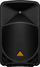 Bokse aktive Behringer Eurolive B115D, 1000W, 15", e zezë