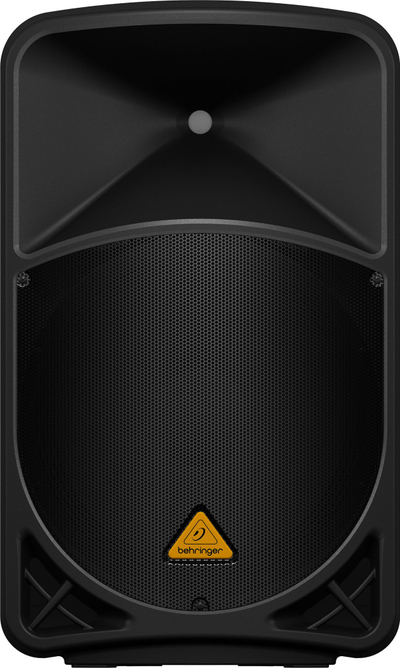 Bokse aktive Behringer Eurolive B115D, 1000W, 15", e zezë