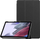 Mbulesë tablet eStuff Folio për Samsung Galaxy Tab A7 Lite 8.7", 2021, gri