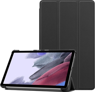 Mbulesë tablet eStuff Folio për Samsung Galaxy Tab A7 Lite 8.7", 2021, gri