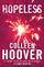 HOPELESS - COLLEEN HOOVER
