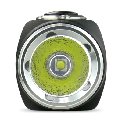 Dritë dore EverActive FL-50R Droppy, 500 lumen, LED, e zezë