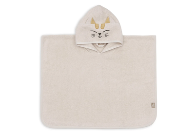 Poncho peshqir Charlie