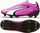 Këpucë futbolli Puma ULTRA Match MxSG 107753 01, për bar artificial, për burra, rozë