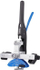 Vegël përkulëse tubash Value VBT-CB1R, për tuba bakri 6-22 mm, set me 7 madhësi, blu