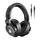 Kufje profesionale Maono MH700, over ear, me kabllo, të zeza