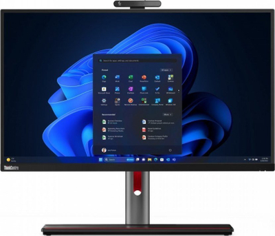 Kompjuter All in One Lenovo ThinkCentre M90a Pro G4, 27" QHD, i5-13500, 16GB RAM 512GB SSD, i zi