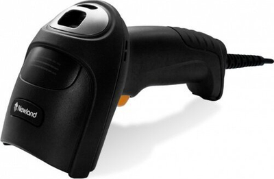 Lexues barkodi Newland HR52 Bonito, 1D 2D, CMOS, i zi