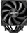 Ftohës CPU FSP MP7, kullë e dyfishtë, dy ventilatorë, i zi