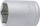 Kokë çelësi Unior 1/2", 10mm, çelik krom vanadium
