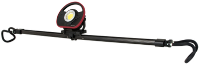 Llambë pune LED W1000, me hekur udhëzues